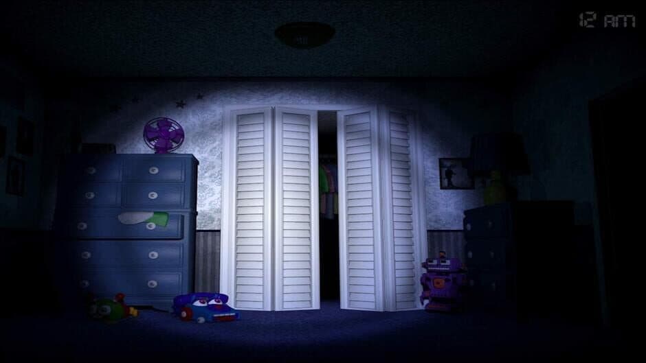 Five Nights at Freddy's: Core Collection screenshot 3