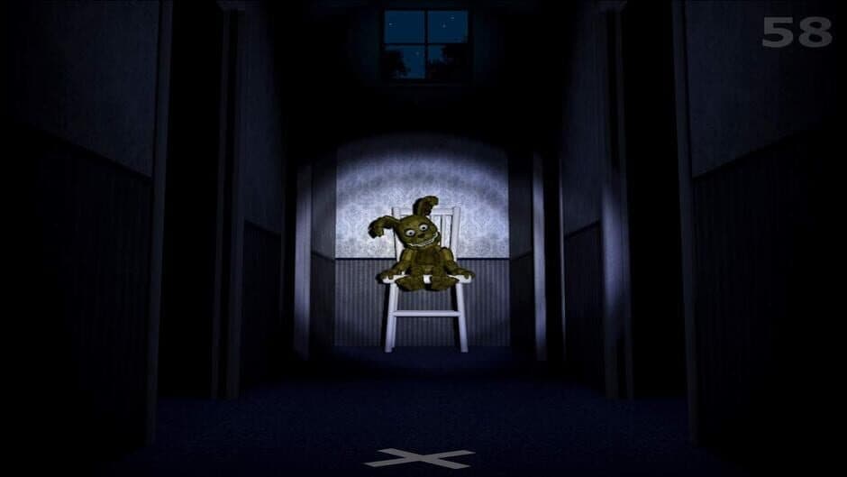 Five Nights at Freddy's: Core Collection screenshot 1