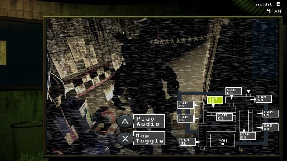 Five Nights at Freddy's: Core Collection screenshot 5