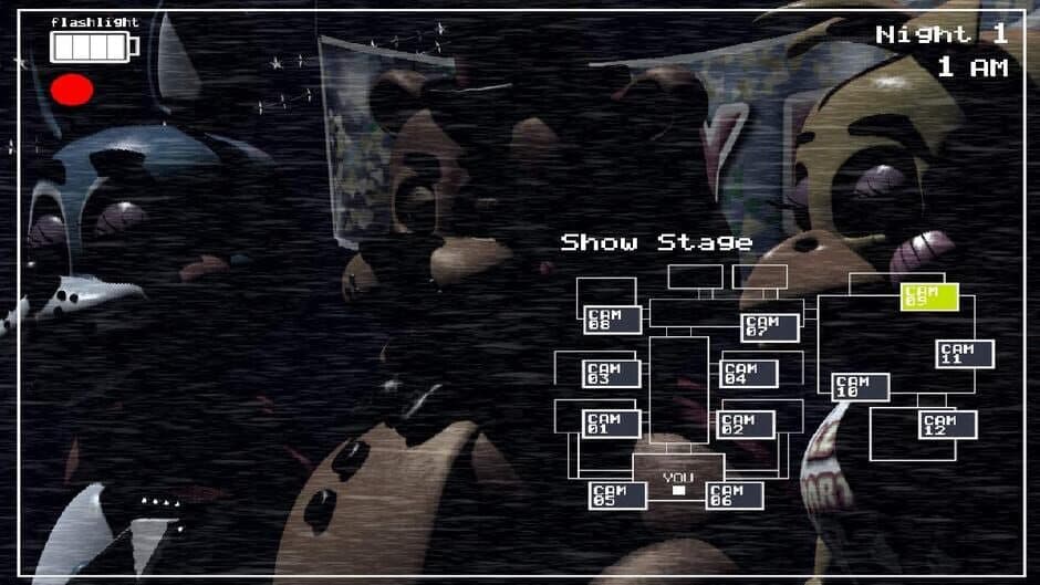 Five Nights at Freddy's: Core Collection screenshot 6