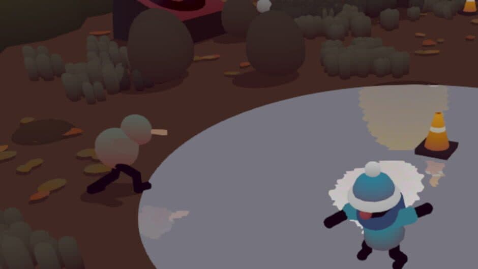 Pipo Park screenshot 3