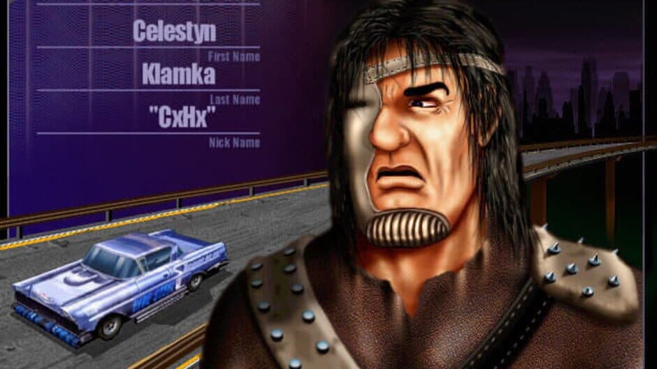 Have a N.I.C.E. day! screenshot 1