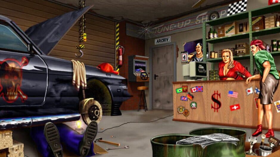 Have a N.I.C.E. day! screenshot 5