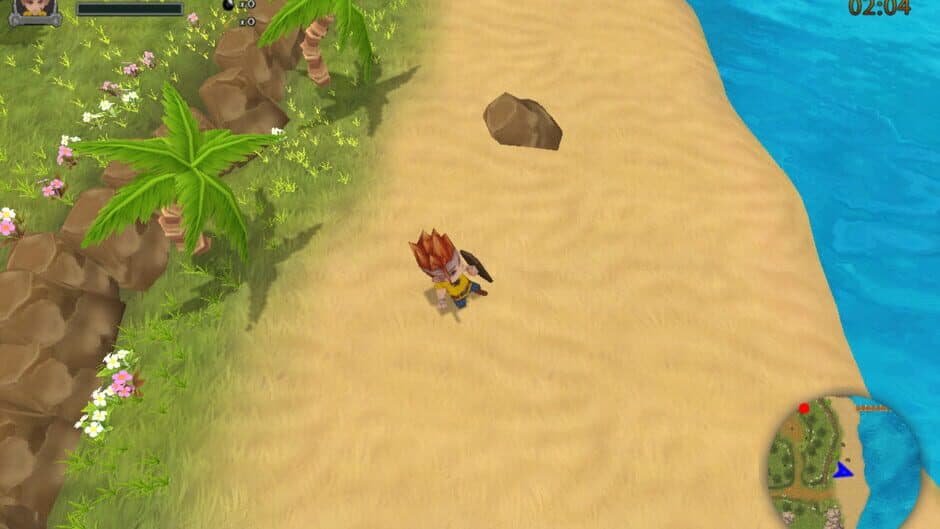 Heroes Trials screenshot 1