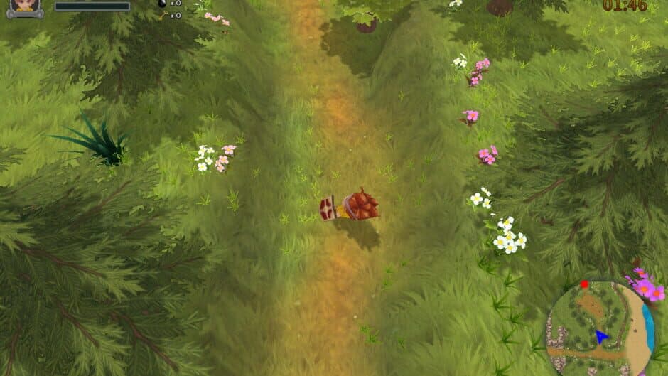 Heroes Trials screenshot 3