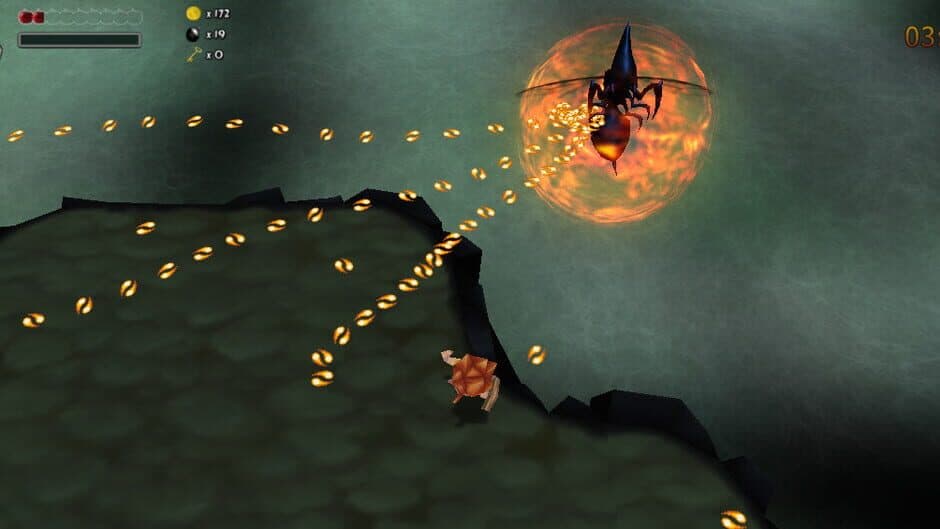 Heroes Trials screenshot 4