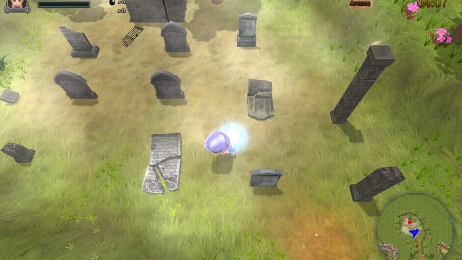 Heroes Trials screenshot 5