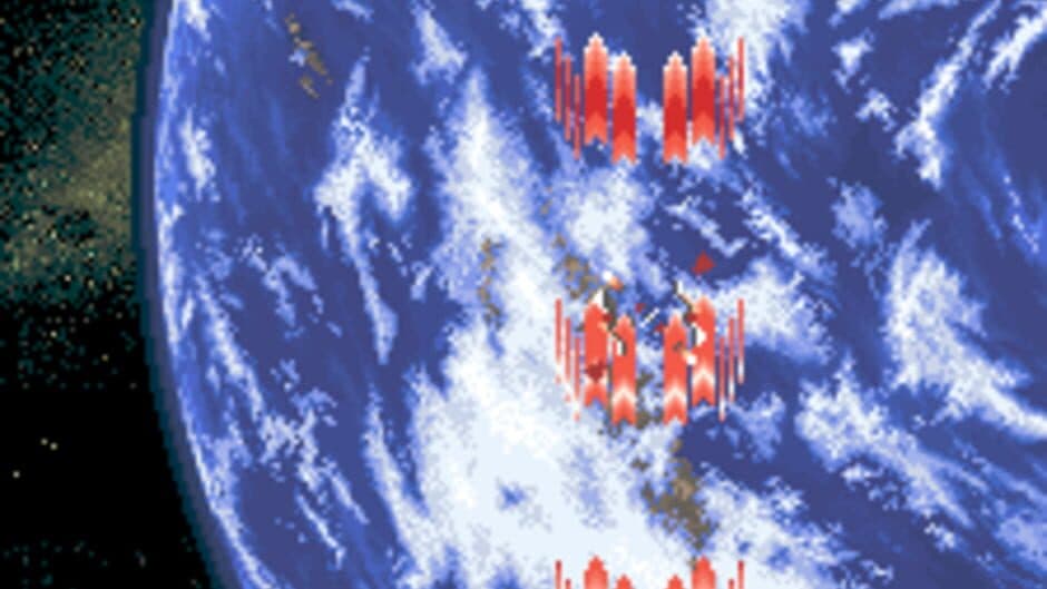 RayForce screenshot 6