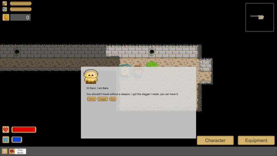 Golden Fall 2 screenshot 1