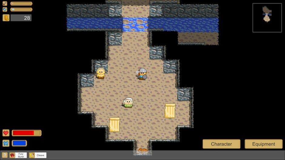 Golden Fall 2 screenshot 4