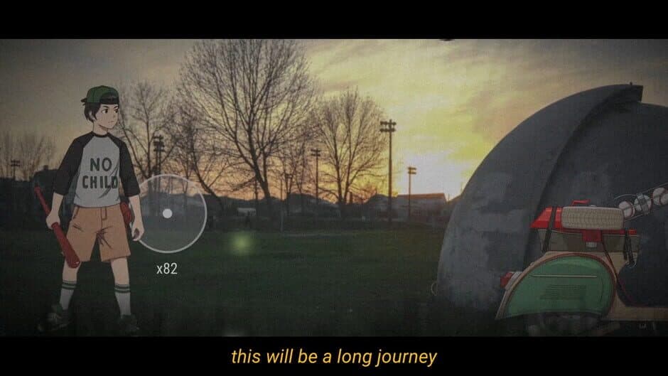 Kovox Pitch screenshot 3