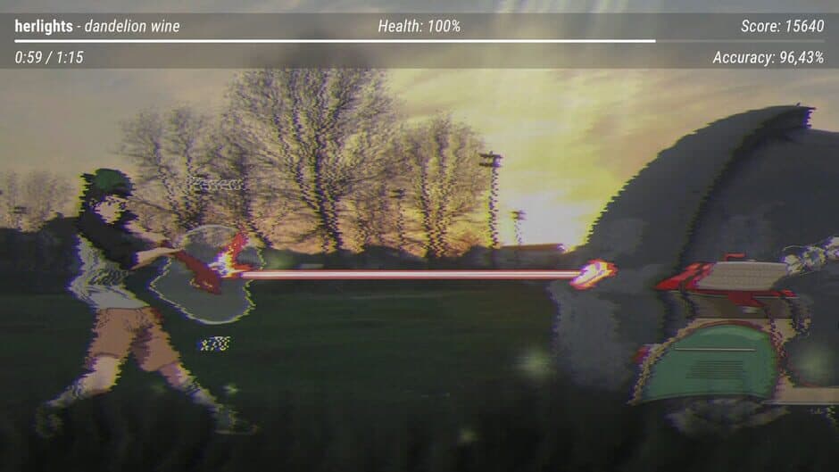 Kovox Pitch screenshot 5