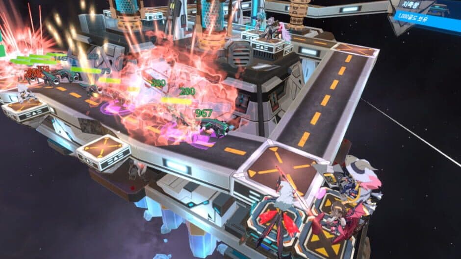 Project RTD: Random Tower Defense VR screenshot 6