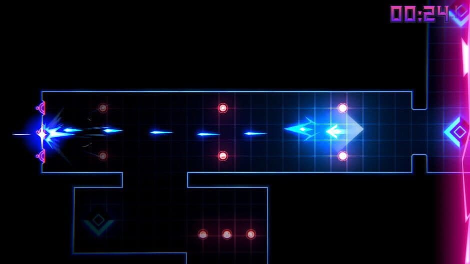 Time Rift screenshot 2