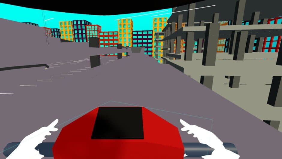 Henchman For Hire screenshot 1