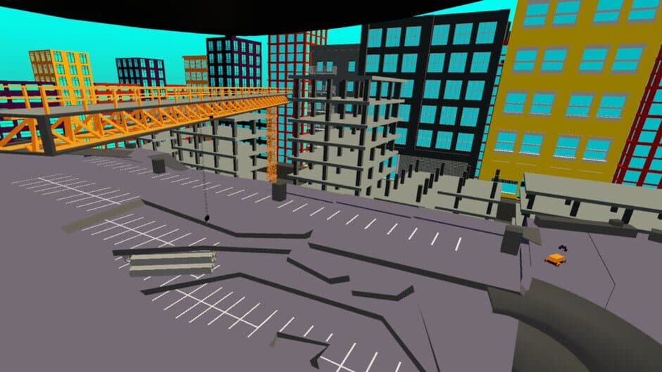 Henchman For Hire screenshot 4