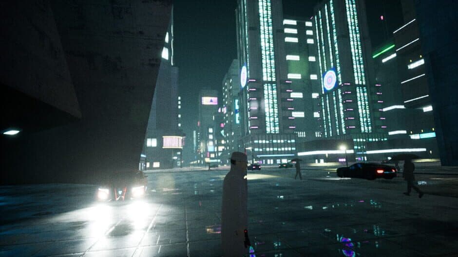 The Casebook of Arkady Smith screenshot 1