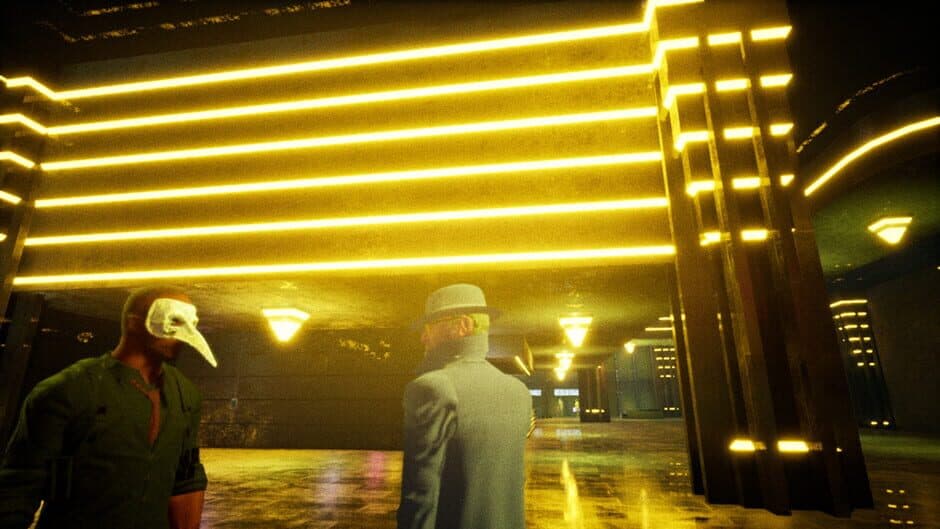 The Casebook of Arkady Smith screenshot 2