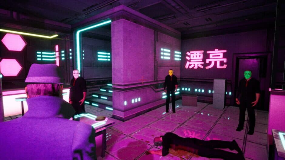 The Casebook of Arkady Smith screenshot 4