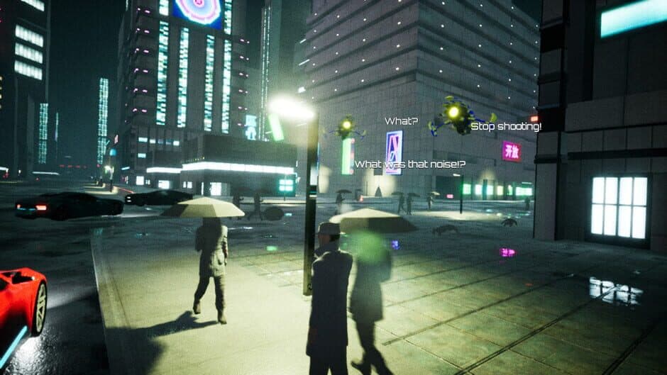 The Casebook of Arkady Smith screenshot 5