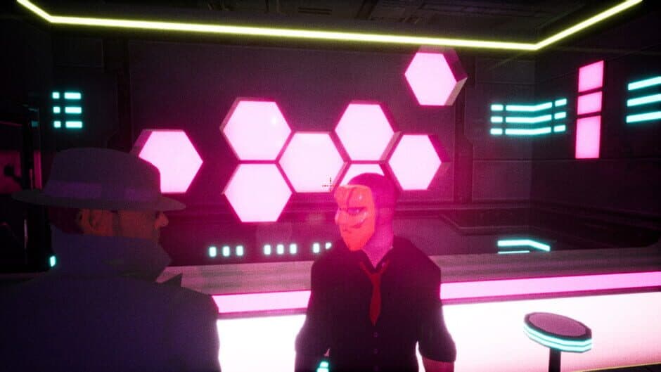 The Casebook of Arkady Smith screenshot 6