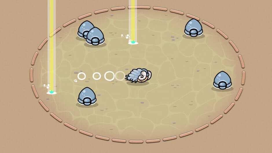 Battle Ram screenshot 1