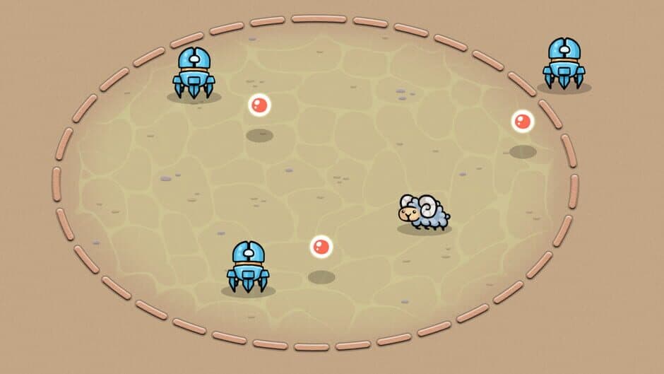 Battle Ram screenshot 4