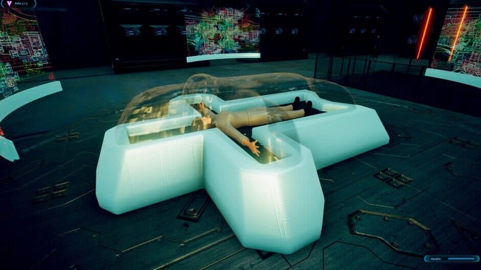 Digitizer screenshot 2