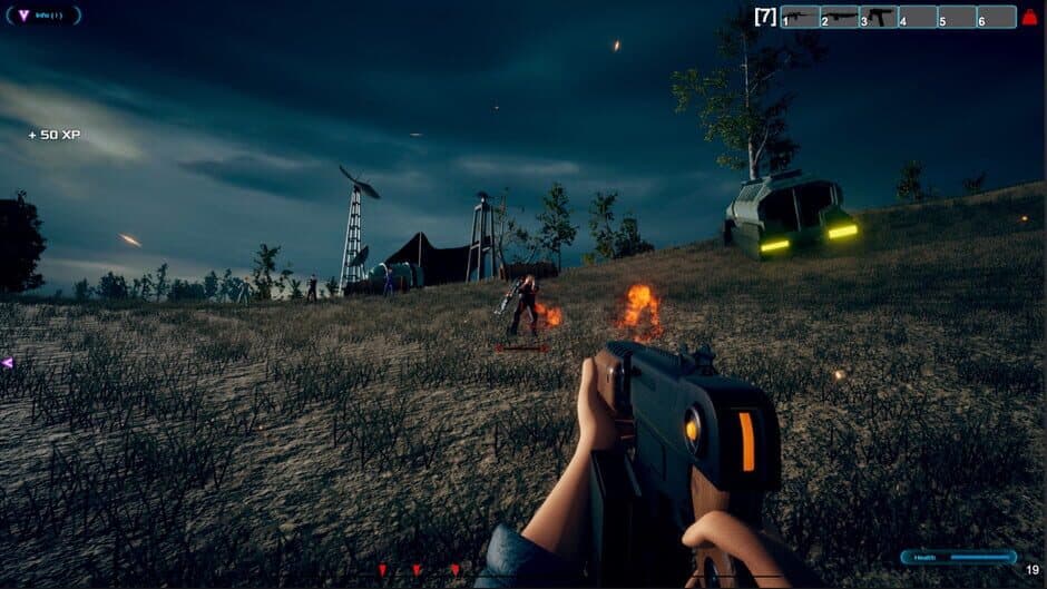 Digitizer screenshot 5