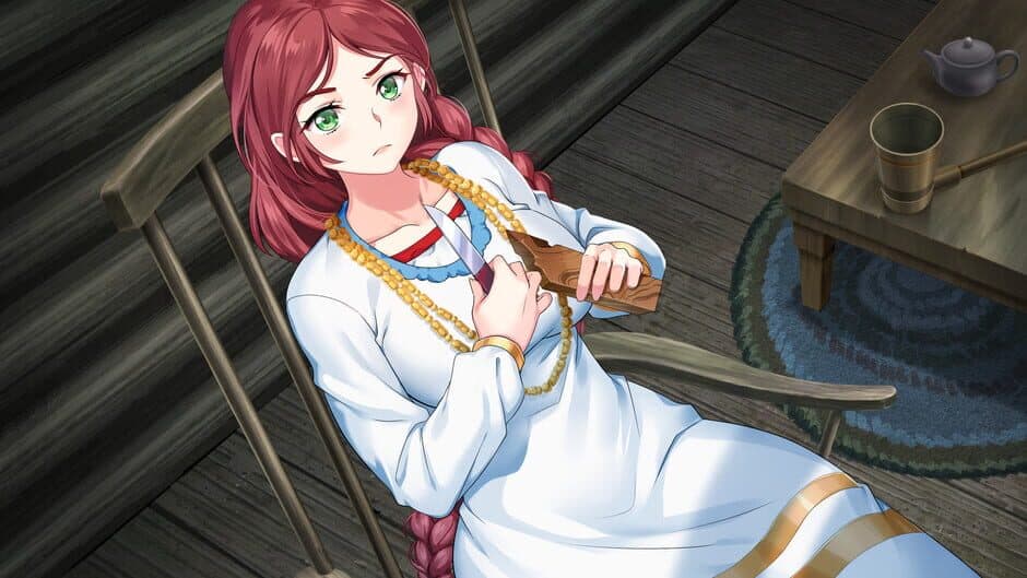 Cooking Companions screenshot 1