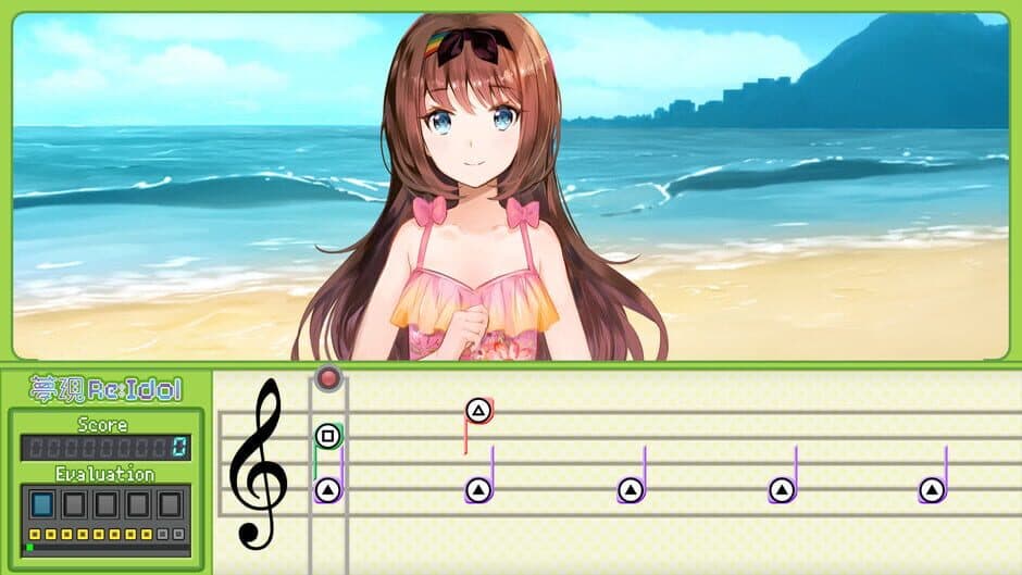 Yumeutsutsu Re:Idol screenshot 4