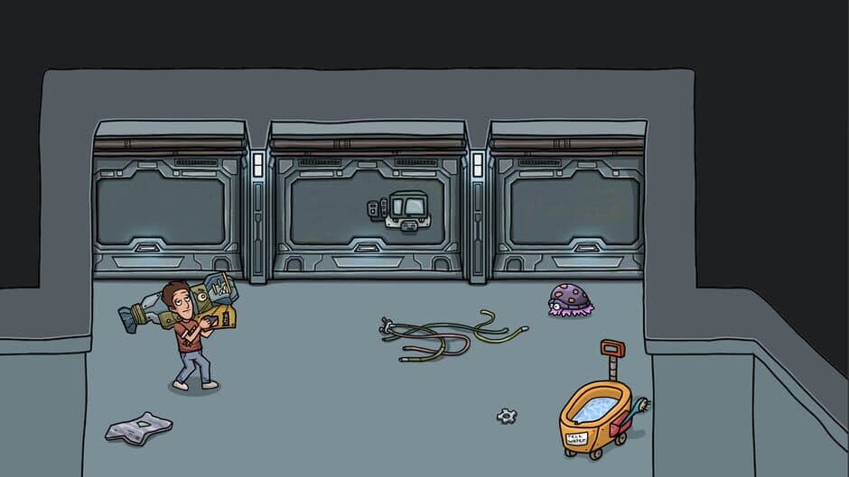 Space Chef screenshot 3