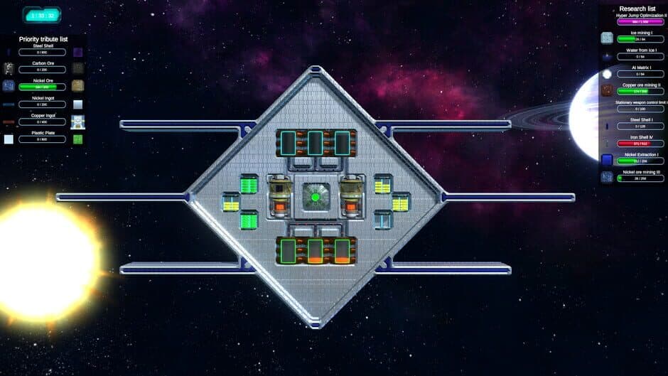 Final Upgrade screenshot 1