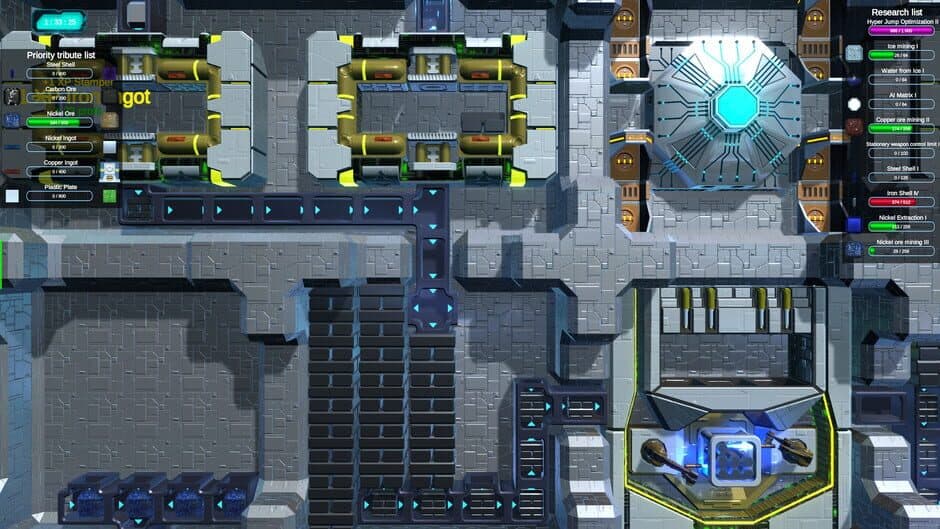 Final Upgrade screenshot 3