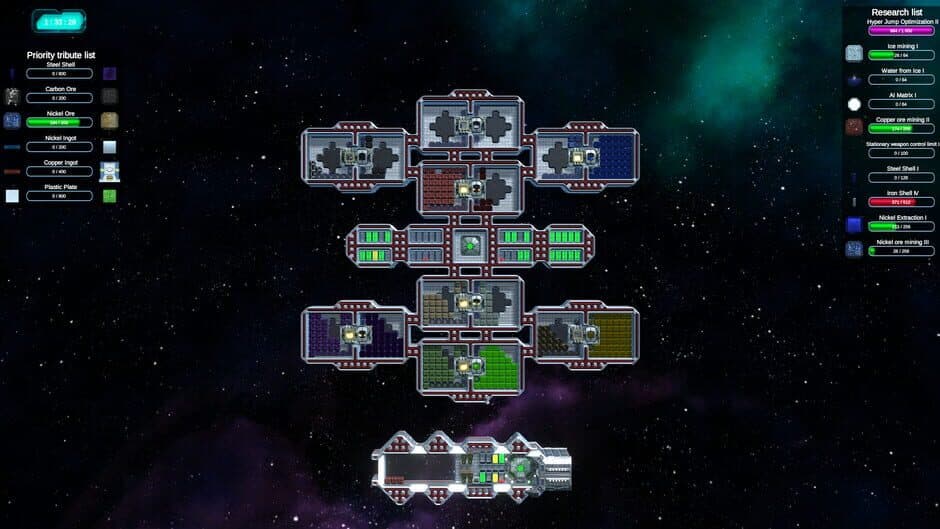 Final Upgrade screenshot 4