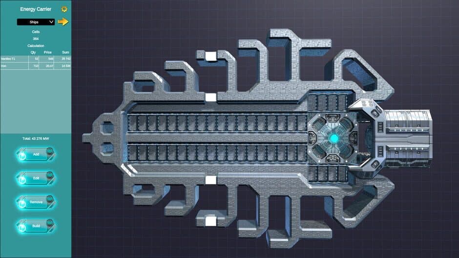 Final Upgrade screenshot 5