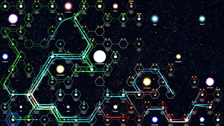 Final Upgrade screenshot 6