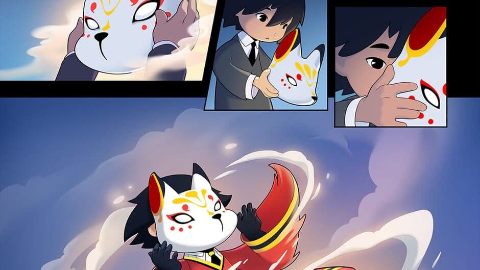 Masketeers: Idle has Fallen screenshot 5