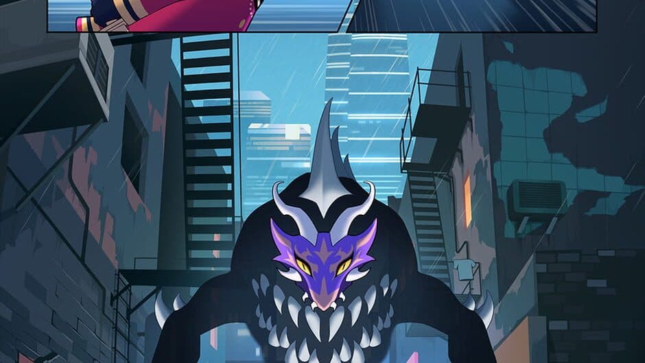 Masketeers: Idle has Fallen screenshot 6