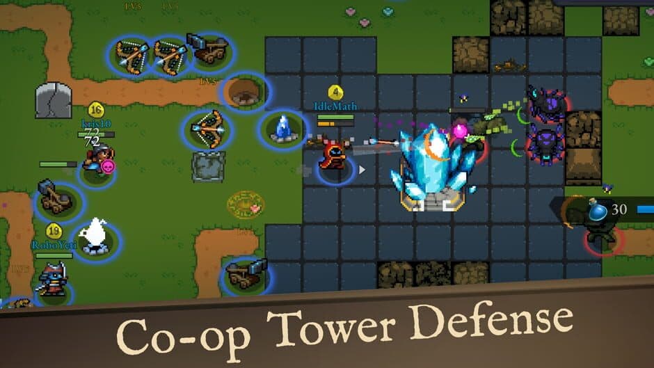 Last Mage Standing screenshot 5