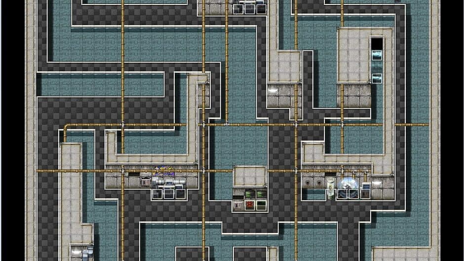 Content Creator's Internet Adventure screenshot 1