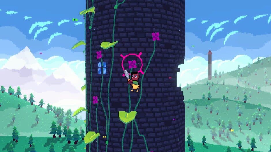 The Gardener and the Wild Vines screenshot 3