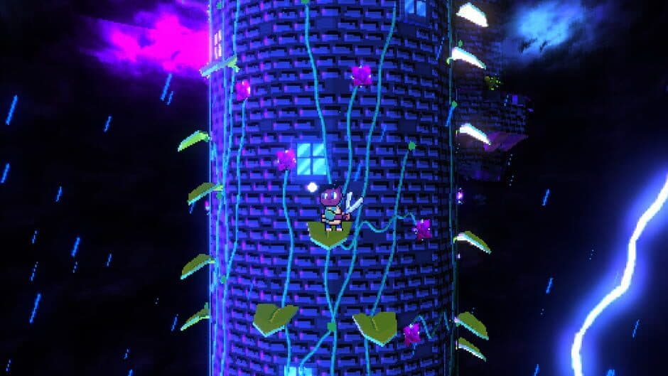 The Gardener and the Wild Vines screenshot 4