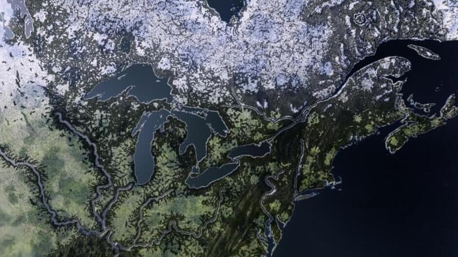 Railway Empire: The Great Lakes screenshot 3