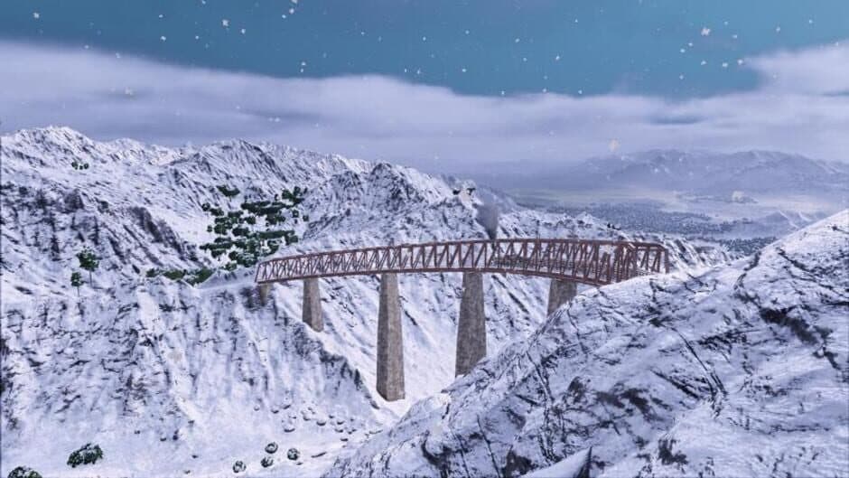 Railway Empire: The Great Lakes screenshot 1