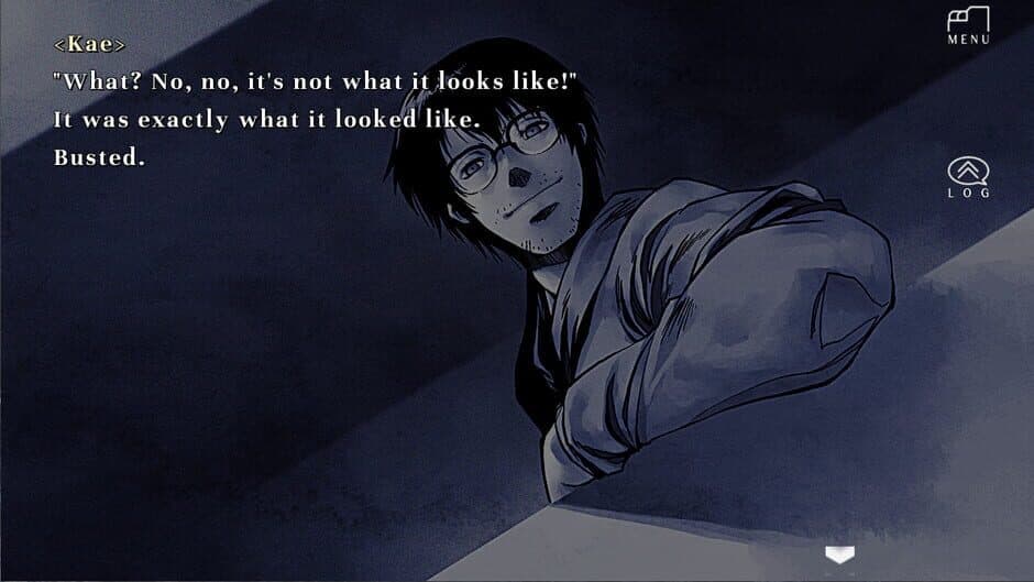 Neighbor screenshot 3