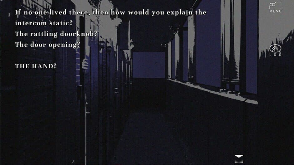 Neighbor screenshot 1