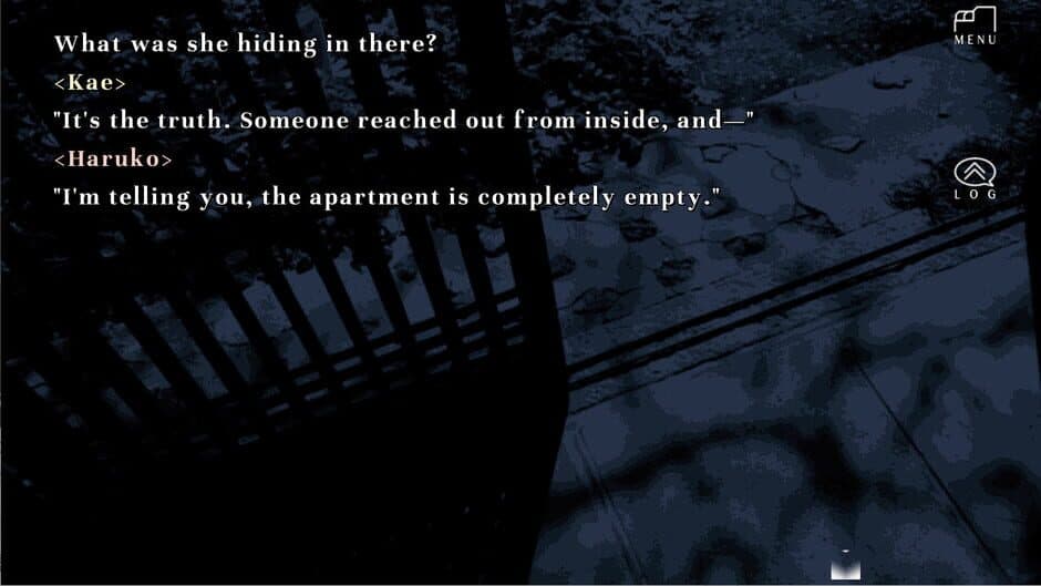 Neighbor screenshot 2