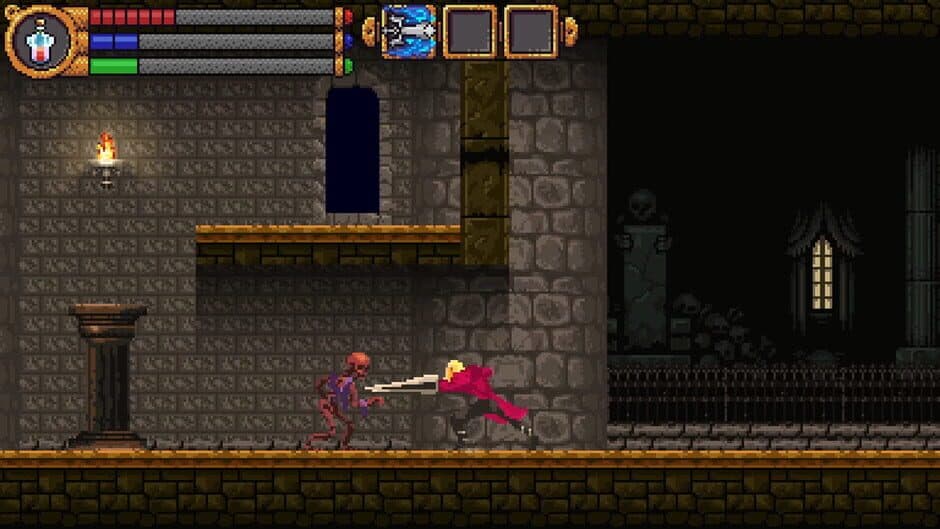 The Skylia Prophecy screenshot 6