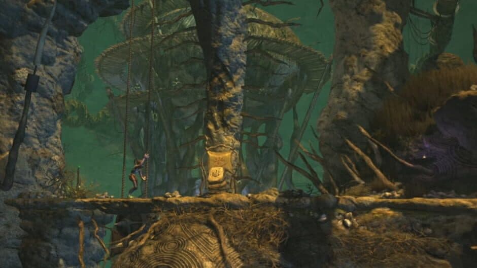 Oddworld: New 'n' Tasty - Limited Edition screenshot 1